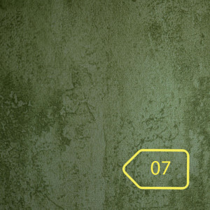 Pluș MAYA MARMAR - 7 Green