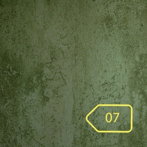 Pluș MAYA MARMAR - 7 Green