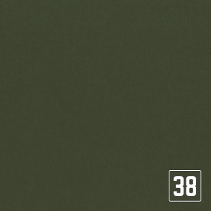 Stofă Plușată Matt Velvet - 38