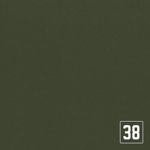 Stofă Plușată Matt Velvet - 38