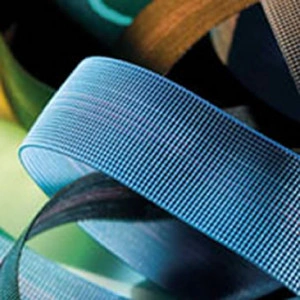 Chinga elastica 50 mm pentru spatar