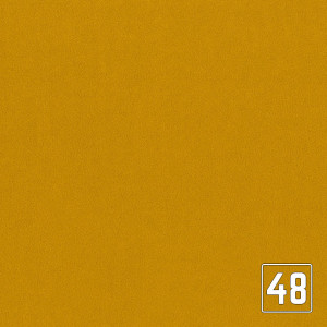 Stofă Plușată Matt Velvet - 48