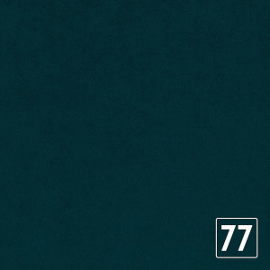 Stofă Plușată Matt Velvet - 77