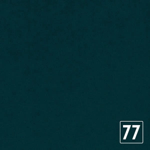 Stofă Plușată Matt Velvet - 77