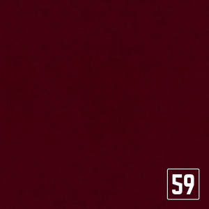 Stofă Plușată Matt Velvet - 59
