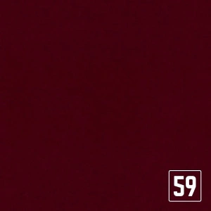 Stofă Plușată Matt Velvet - 59