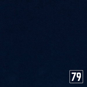 Stofă Plușată Matt Velvet - 79