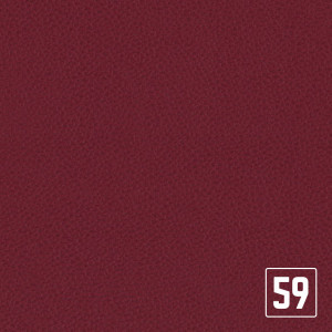 Stofă Plușată SOLAR - 59