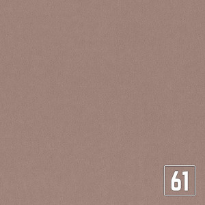 Stofă Plușată Matt Velvet - 61