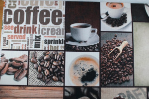 Stofă EXPRESSO
