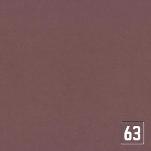 Stofă Plușată Matt Velvet - 63