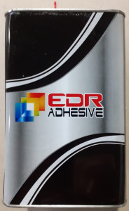Adeziv tapiterie EDR - 3L