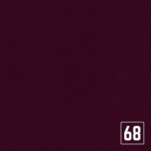 Stofă Plușată Matt Velvet - 68