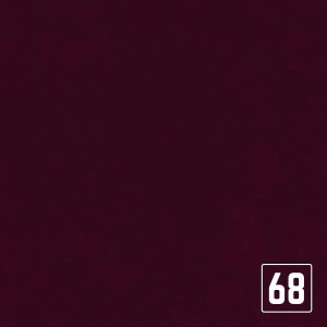 Stofă Plușată Matt Velvet - 68