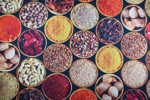 Stofă SPICY UNIC