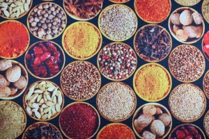 Stofă SPICY UNIC