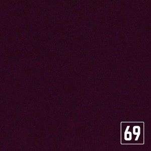 Stofă Plușată Matt Velvet - 69