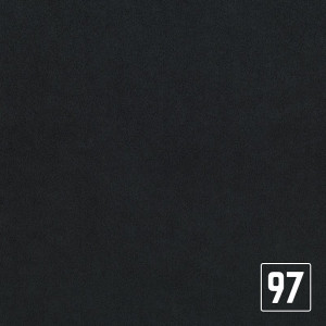 Stofă Plușată Matt Velvet - 97