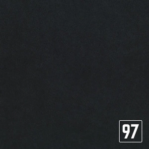 Stofă Plușată Matt Velvet - 97