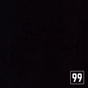 Stofă Plușată Matt Velvet - 99