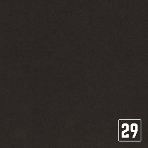 Stofă Plușată Matt Velvet - 29