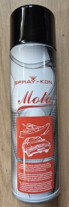 Adeziv auto Moto