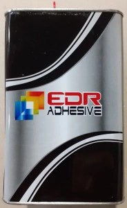 Adeziv tapiterie EDR - 3L - Img 2
