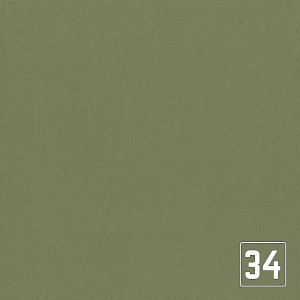 Stofă Plușată Matt Velvet - 34