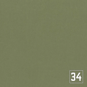 Stofă Plușată Matt Velvet - 34