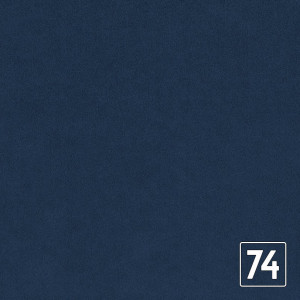 Stofă Plușată Matt Velvet - 74