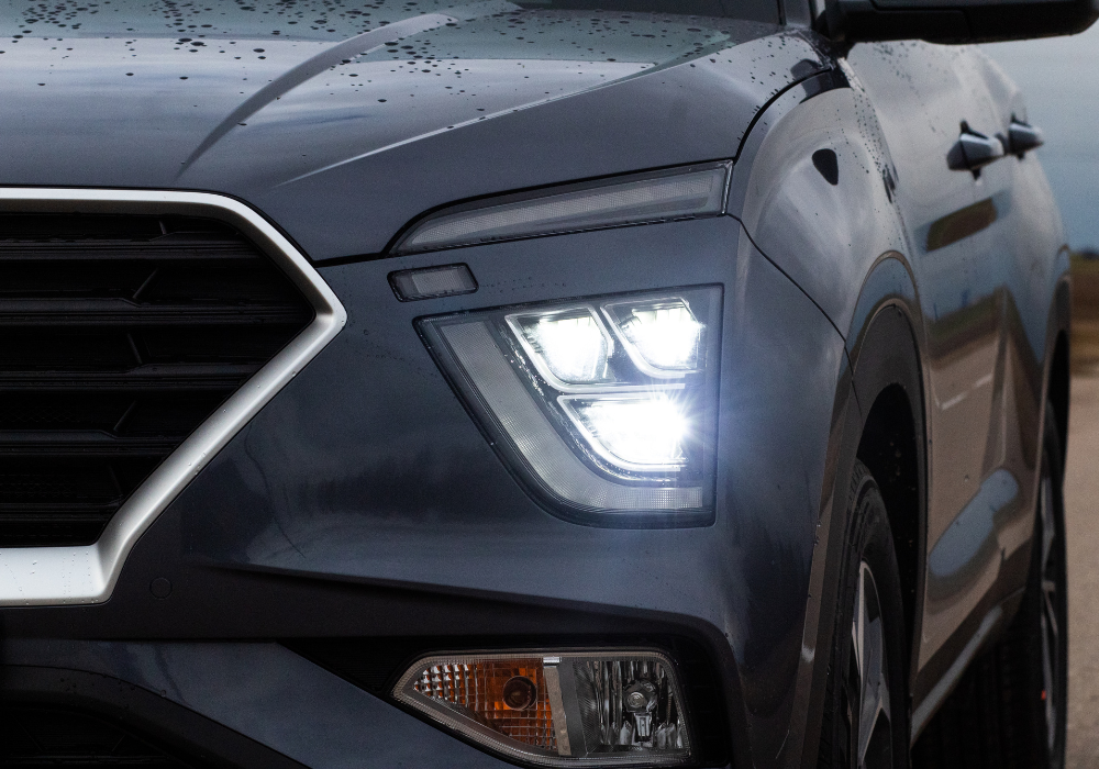 Top 5 beneficii ale utilizarii becurilor auto cu LED pentru masina ta