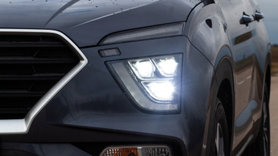 Top 5 beneficii ale utilizarii becurilor auto cu LED pentru masina ta