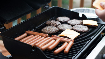 Ghid complet despre grill electric: avantajele gatitului modern si sanatos