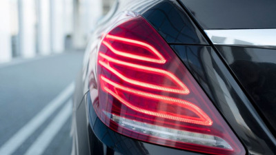 Branduri pioniere in utilizarea becurilor LED in productia de automobile