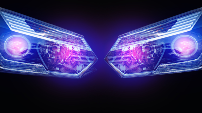 De ce sa alegi becuri auto cu LED pentru masina ta: Avantaje si beneficii
