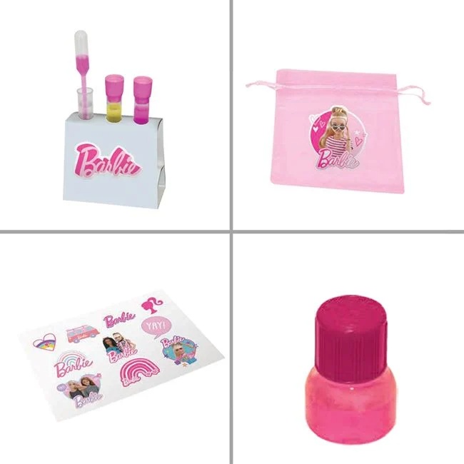 Joc Creativ Studio de Infrumusetare Barbie - 4 | YEO