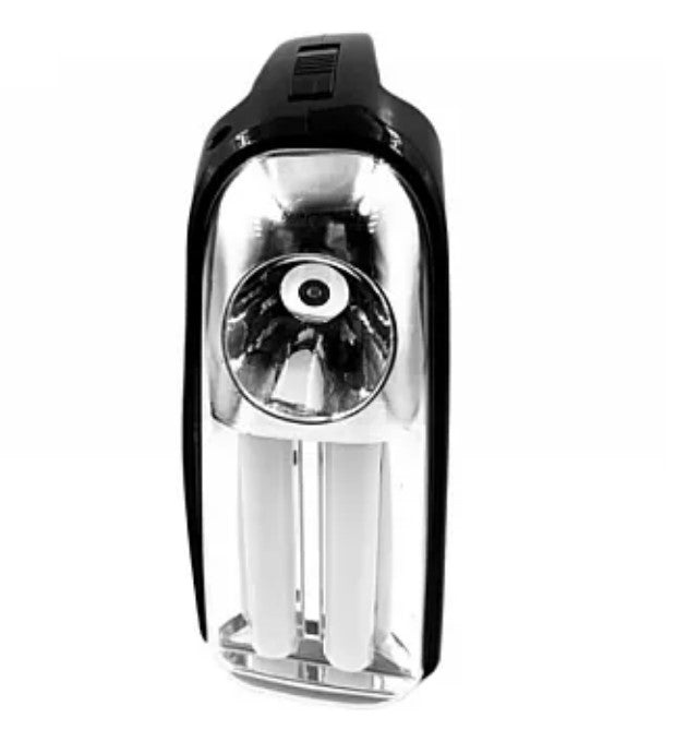 Kit solar GDLITE GD-7 PREMIUM 3 becuri, lanterna inclusa + usb incarcare - 2 | YEO