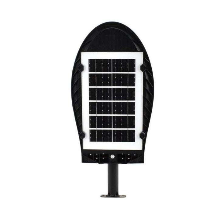 Lampa solara W7103-5 cu 420 led 14 casete si telecomanda - 3 | YEO