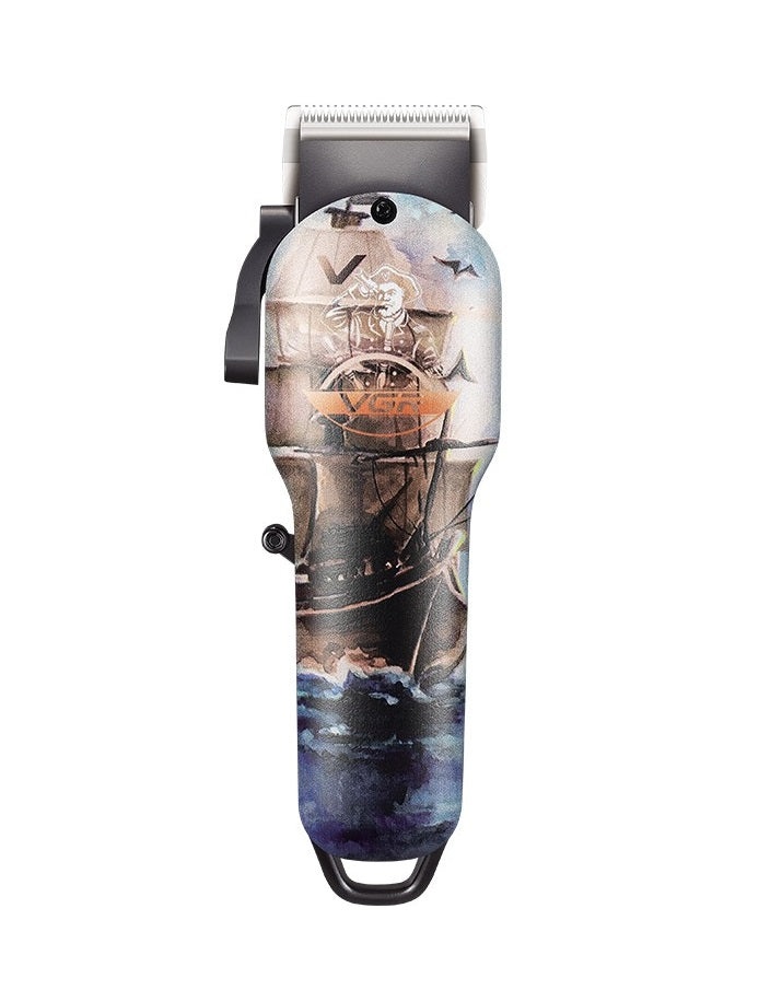 Masina de tuns profesionala VGR V-953 - 1 | YEO