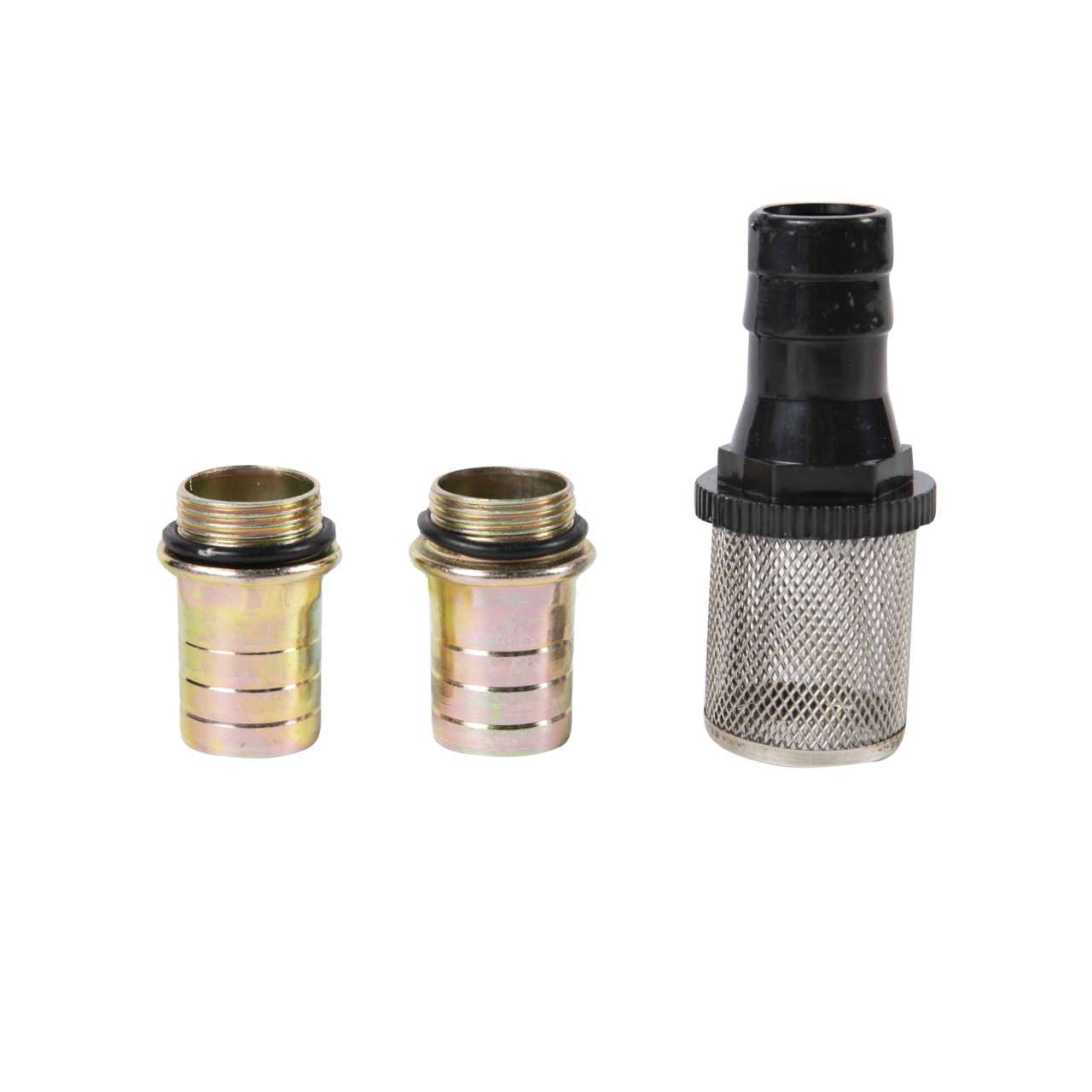 Pompa de transfer 12V (autoamorsare) - 3 | YEO
