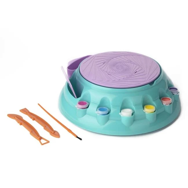 Set de Olarit si Colorat - 2 | YEO