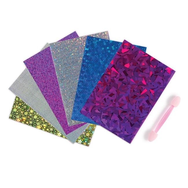 Set Decorare Unghii Go Glam - 2 | YEO