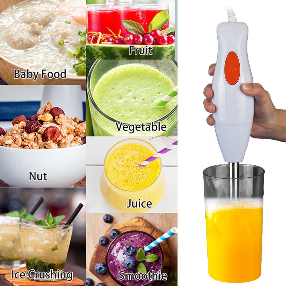 Blender vertical de mana SONYMAX SN-1001S 600W - 3 | YEO