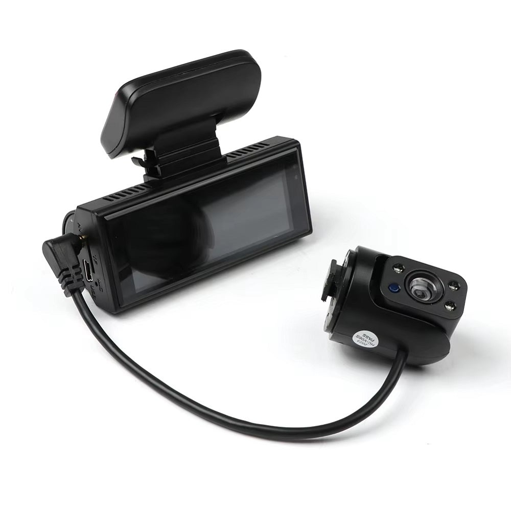 Camera Auto DVR Dubla 3.16