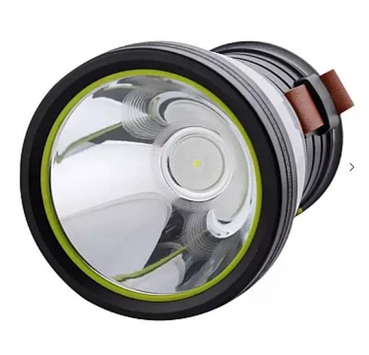 Lampa solara multifunctionala LED 3W ZJ-1158 tip lanterna/felinar, cu maner - 2 | YEO