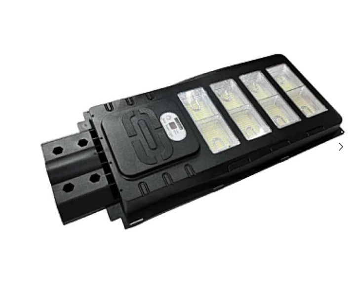 Lampa solara stradala 1600W MB LY627 cu 8 casete - 2 | YEO