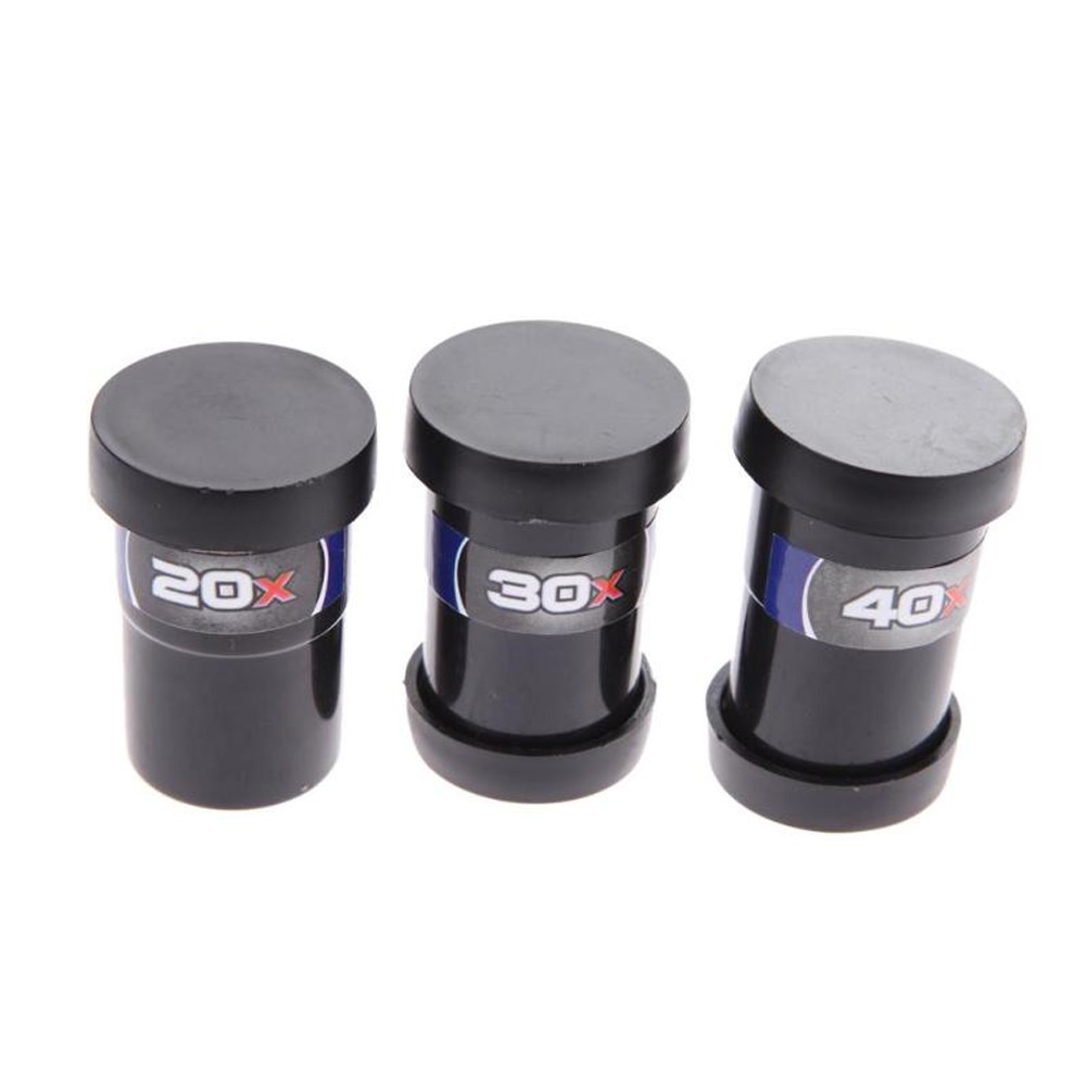 Telescop cu trepied pentru copii, Zoom 20X, 30X, 40X, focalizare 170mm, diametru obiectiv 50mm, Negru-Gri - 3 | YEO