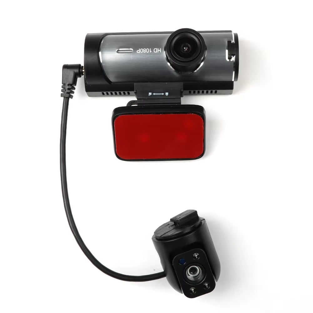 Camera Auto DVR Dubla 3.16