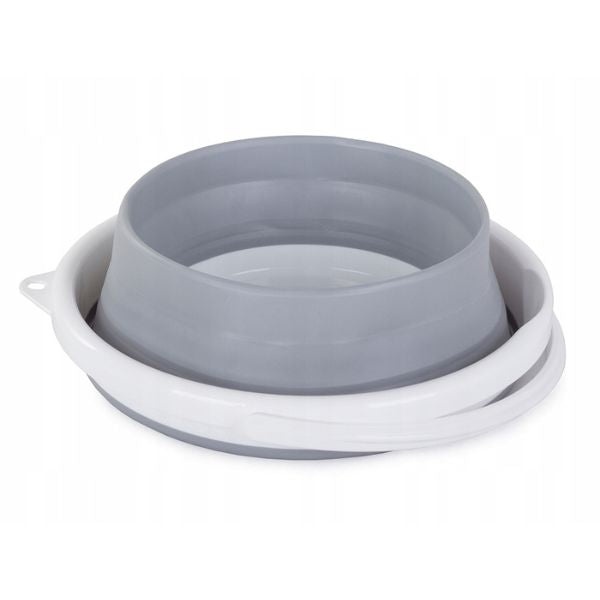 Galeata pliabila din silicon cu capacitate de 5 litri - 2 | YEO