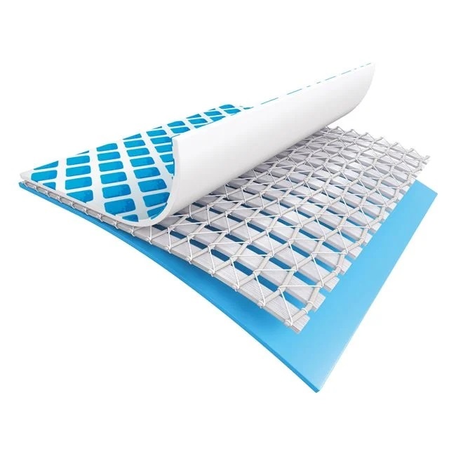 Piscina Easy Set cu Filtru, Intex, 7.75 kg, capacitate 1942 L, dimensiuni 2.44 x 0.61 m, albastru - 3 | YEO